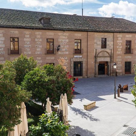 Apartamento Increible Duplex Luminoso, Plaza Del Aymto. Talavera de la Reina Exterior foto