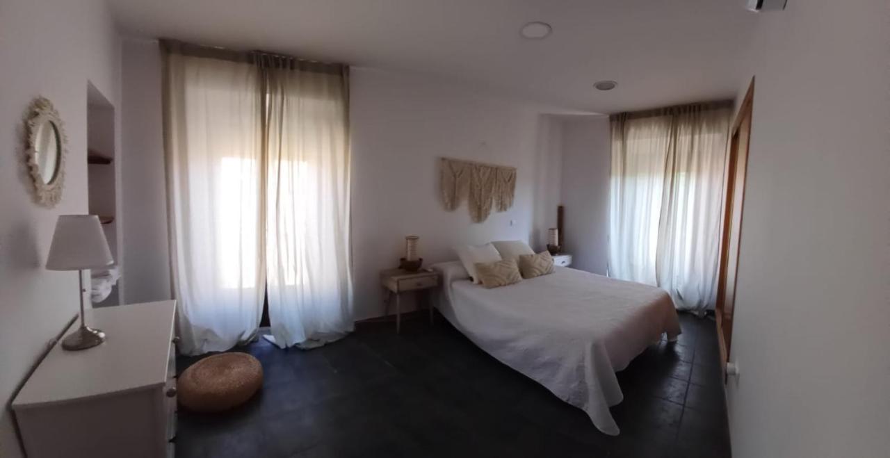 Apartamento Increible Duplex Luminoso, Plaza Del Aymto. Talavera de la Reina Exterior foto