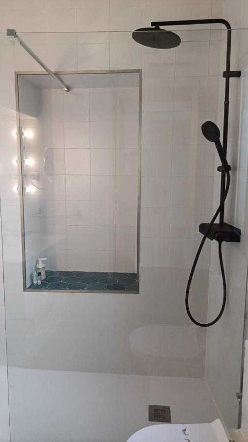 Apartamento Increible Duplex Luminoso, Plaza Del Aymto. Talavera de la Reina Exterior foto