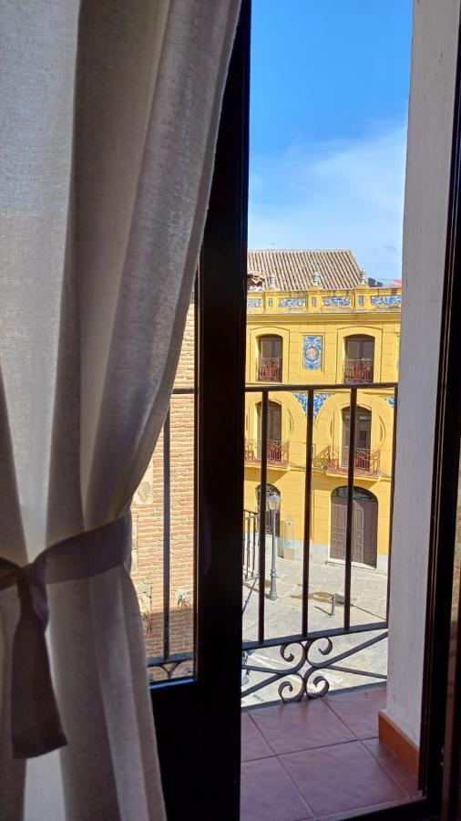 Apartamento Increible Duplex Luminoso, Plaza Del Aymto. Talavera de la Reina Exterior foto