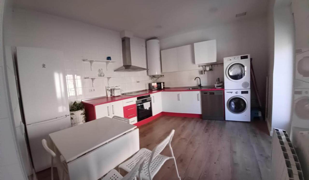 Apartamento Increible Duplex Luminoso, Plaza Del Aymto. Talavera de la Reina Exterior foto