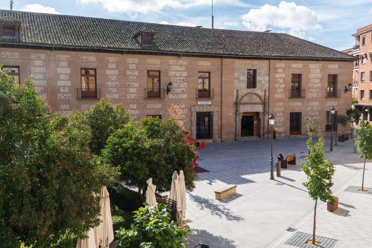 Apartamento Increible Duplex Luminoso, Plaza Del Aymto. Talavera de la Reina Exterior foto
