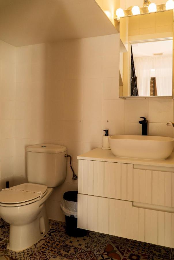Apartamento Increible Duplex Luminoso, Plaza Del Aymto. Talavera de la Reina Exterior foto