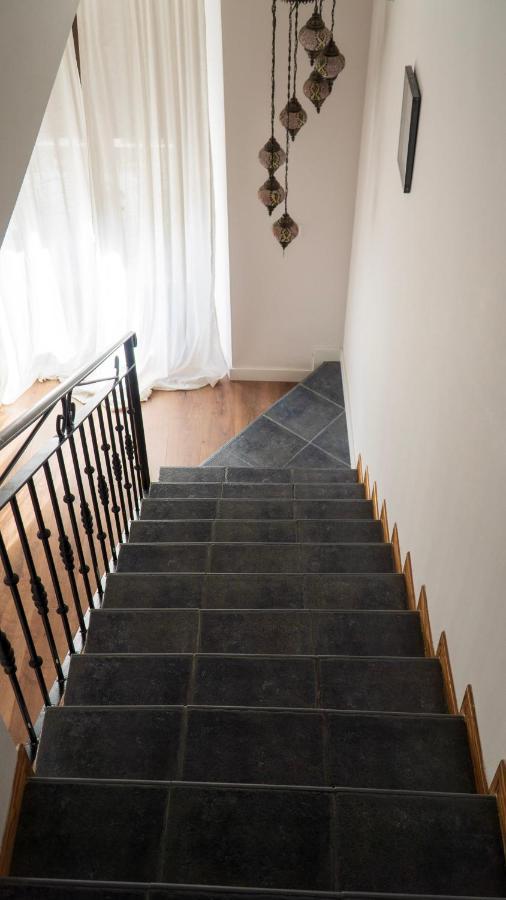 Apartamento Increible Duplex Luminoso, Plaza Del Aymto. Talavera de la Reina Exterior foto