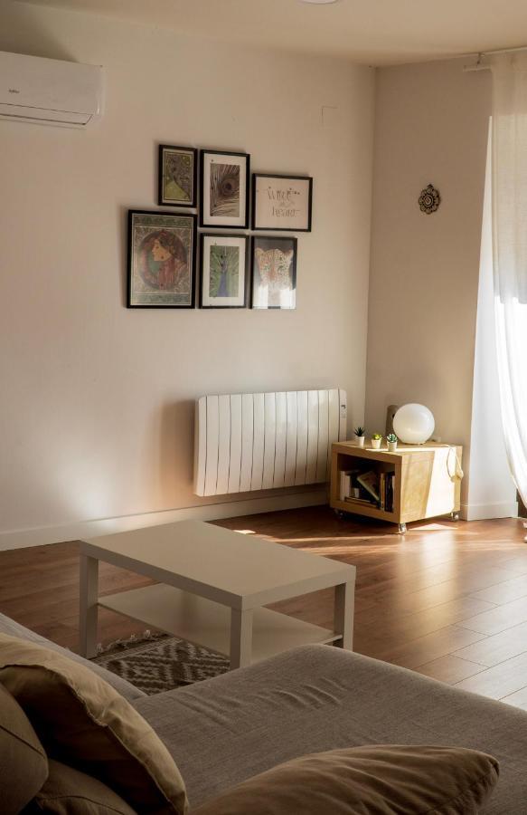 Apartamento Increible Duplex Luminoso, Plaza Del Aymto. Talavera de la Reina Exterior foto