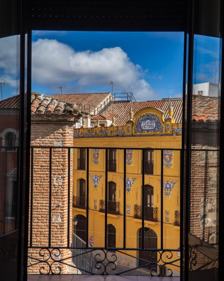 Apartamento Increible Duplex Luminoso, Plaza Del Aymto. Talavera de la Reina Exterior foto