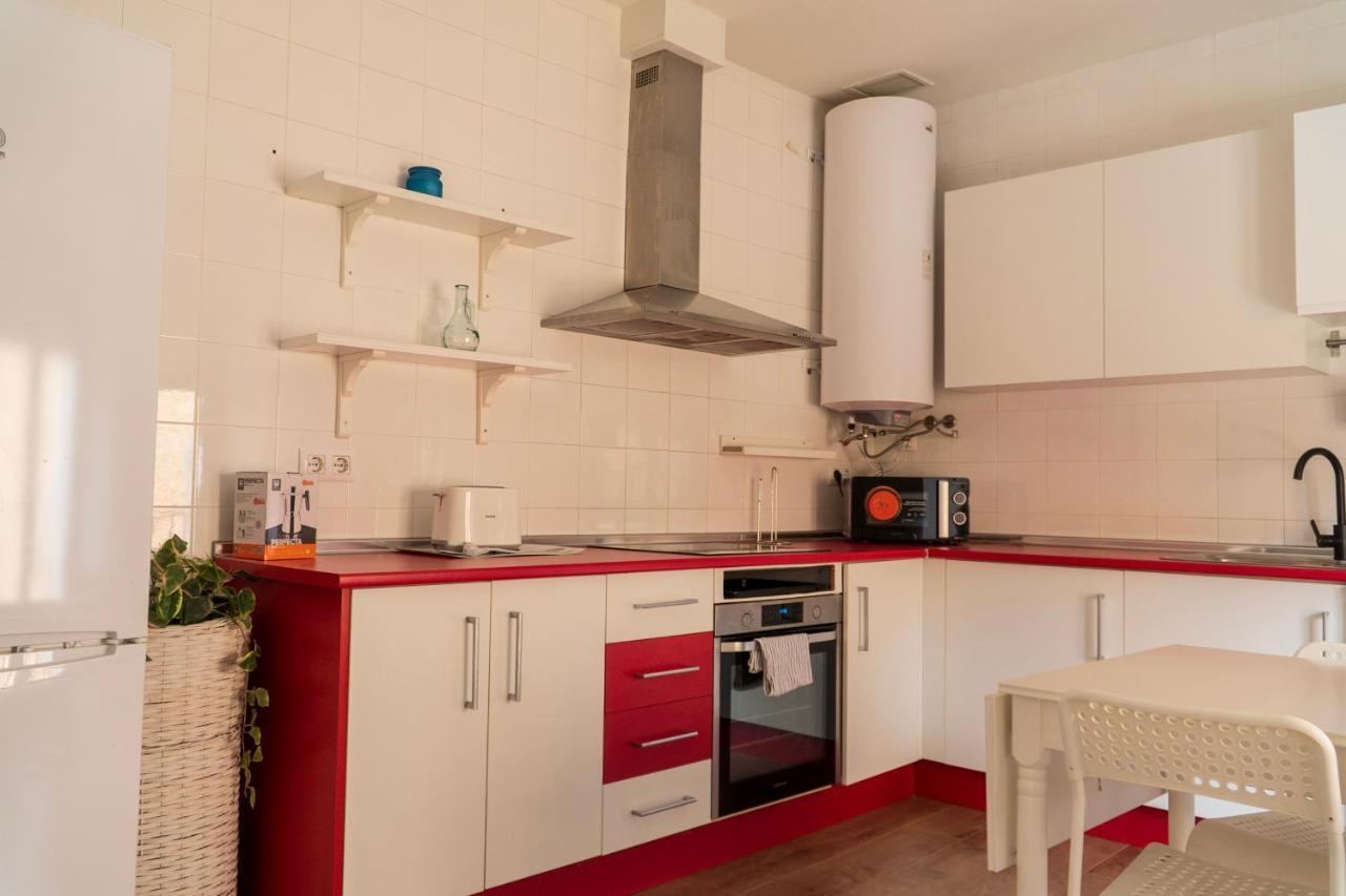 Apartamento Increible Duplex Luminoso, Plaza Del Aymto. Talavera de la Reina Exterior foto